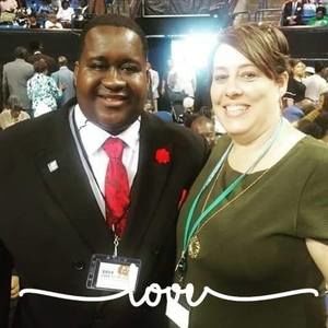 Meet your Posher, Tammy